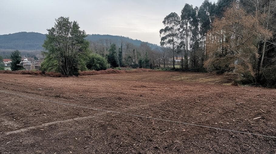 5 razones para limpiar tu finca en A Coruña