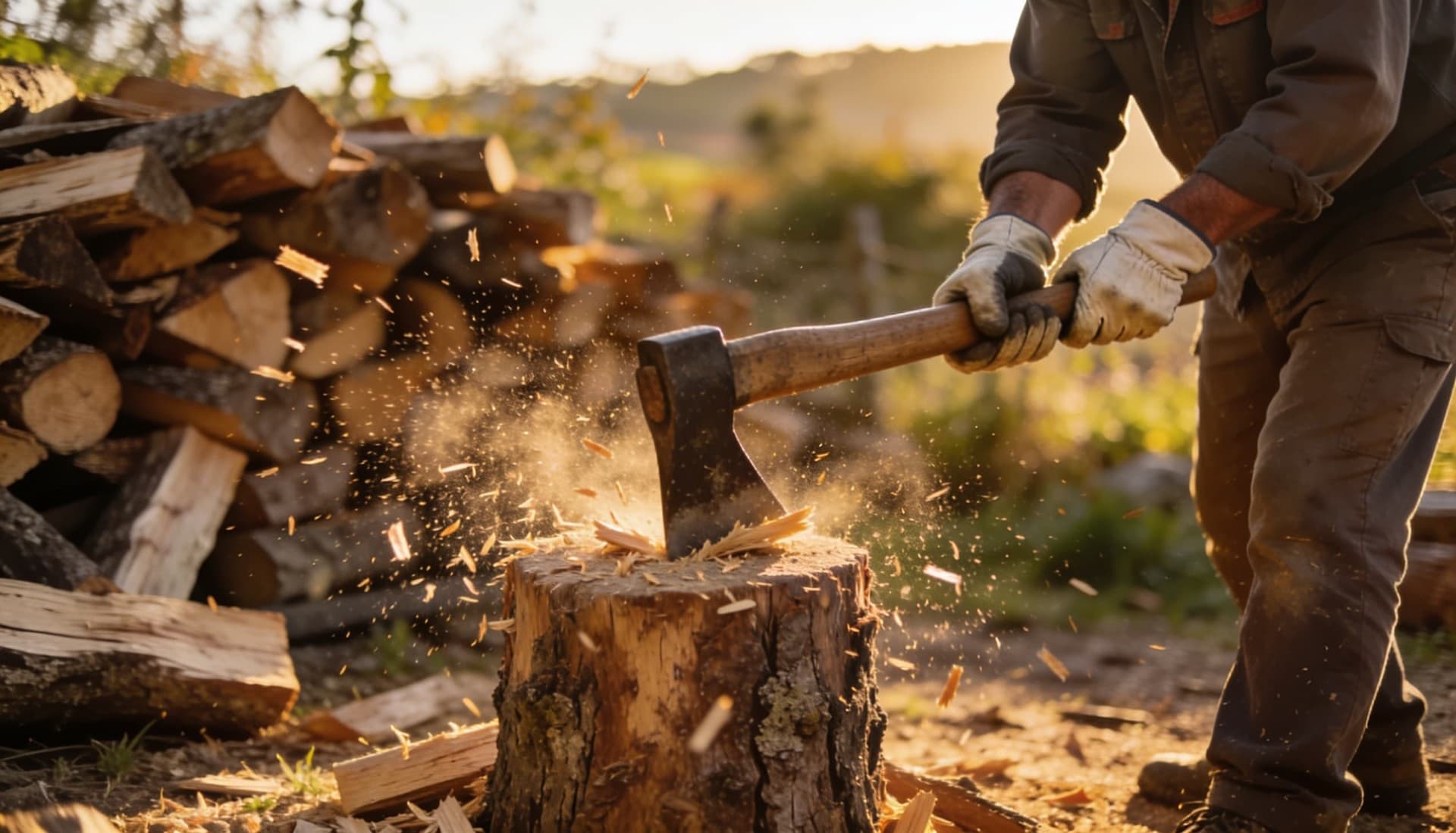 Novedades y actualidad de Forestal Cando