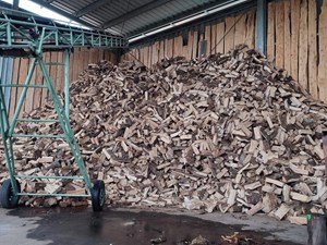¿Por qué elegirnos entre las empresas que compran madera en A Coruña?