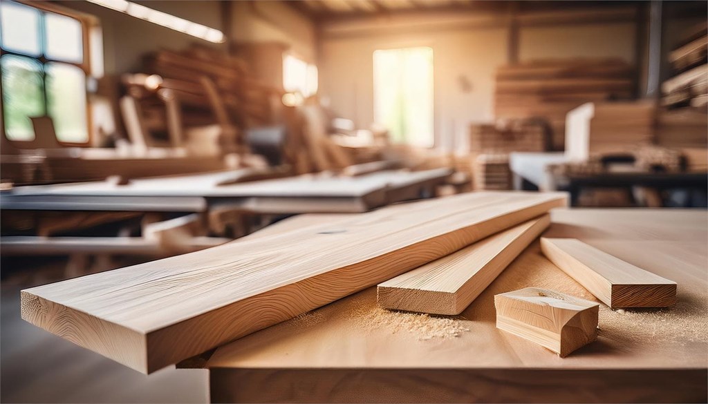 ¿Tienes madera en Lugo y quieres venderla? Te la compramos también allí