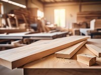 ¿Tienes madera en Lugo y quieres venderla? Te la compramos también allí