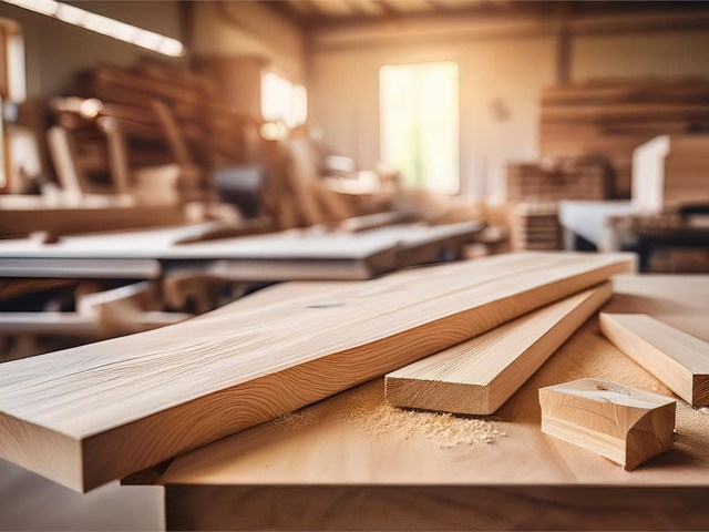 ¿Tienes madera en Lugo y quieres venderla? Te la compramos también allí